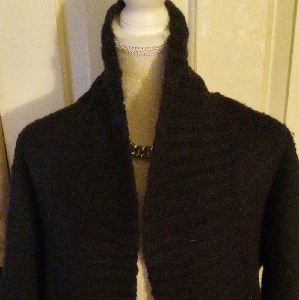 Woman's sweater